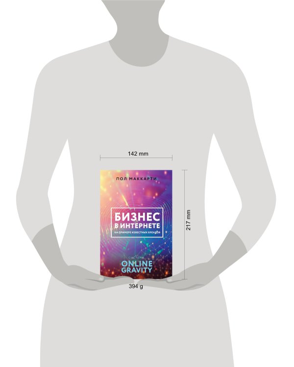 Бизнес в интернете на примере известных брендов. Система ONLINE GRAVITY