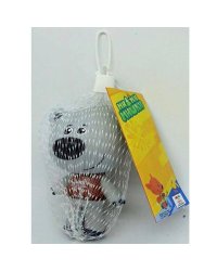 ИГРУШКА ДЛЯ ВАННЫ "ИГРАЕМ ВМЕСТЕ" МИМИМИШКИ В СЕТКЕ (РУСС. УП.) в кор.2*50шт