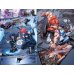 Дополнительное изображение книги «Вселенная DC. Rebirth. Титаны #10 / Красный Колпак и Изгои #5-6»