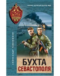 Бухта Севастополя