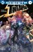 Обложка книги «Вселенная DC. Rebirth. Титаны #10 / Красный Колпак и Изгои #5-6», ISBN 9785389157477