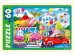 ПАЗЛЫ 60 элементов. ДЕТСКИЙ ПАРК (Арт. П60-3901)