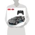 МАШИНЫ Р/У (Умка) Машина р/у bugatti divo 1:24 Rastar в кор.18шт