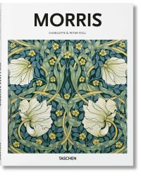 Morris Уильям Моррис /Книги на английском языке