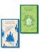 Набор "От Зелёных Мезонинов к Лазоревому замку (комплект из 2 книг Монтгомери "Энн из Зелёных Мезонинов" и "Лазоревый замок")