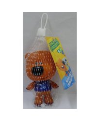 ИГРУШКА ДЛЯ ВАННЫ "ИГРАЕМ ВМЕСТЕ" МИМИМИШКИ В СЕТКЕ (РУСС. УП.) в кор.2*50шт