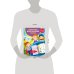 Развивающие многоразовые прописи. Для детей 3-4 лет