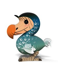 Настольная игра «Набор из картона "Додо"