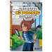 Детектив из Роблокс. Похищенный кубок. Книга 2