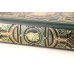 Философия войны. История русской армии. Книга в коллекционном кожаном инкрустированном переплете ручной работы с окрашенным и золочёным обрезом