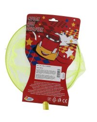 Сачок гонки 24*90см, на карт. ИГРАЕМ ВМЕСТЕ в кор.100шт