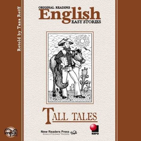 Небылицы.Tall talles. МР3