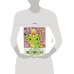 Дракончики. Раскраска KAWAIi. 214х290 мм. Скрепка. 16 стр. Умка в кор.50шт