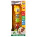 Погремушка-лабиринт мишка в русс. кор. "Умка " в кор.2*24шт