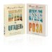 Подарочное издание. Знаменитая классика с иллюстрациями Маленький принц Экзюпери (комплект из 2-х книг: "Маленький принц и Цитадель" и "Маленький принц и его Роза. Письма 1930-1944")