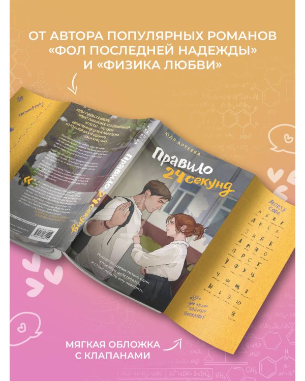 Правило 24 секунд