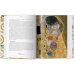 Зарубежная литература (Taschen) Gustav Klimt. The Complete Paintings Густав Климт Полное собрание живописи /Книги на английском языке