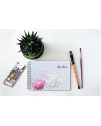 Нарисуй лето! Набор для тех, кто соскучился по солнцу