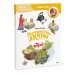 Чевостик Путешествие в Китай. Детская энциклопедия (Чевостик) (Paperback)