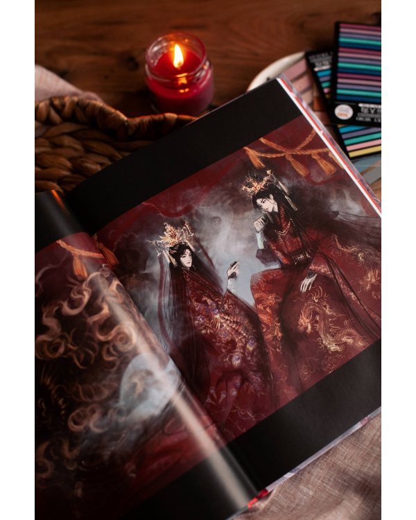 Джо Котляр. Артбук