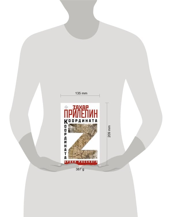 Координата Z