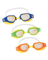 Очки для плавания Lil' Champ Bestway (Арт. 21003)