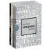 История моды в деталях Подарочный набор. История модных Домов: Chanel, Dior, Gucci, Prada (серебряный)