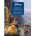Зарубежная литература (Simon & Shuster) Disney Dreams Collection Thomas Kinkade Studios Disney Princess Coloring Book Раскраска Принцессы Disney /Книги на английском языке