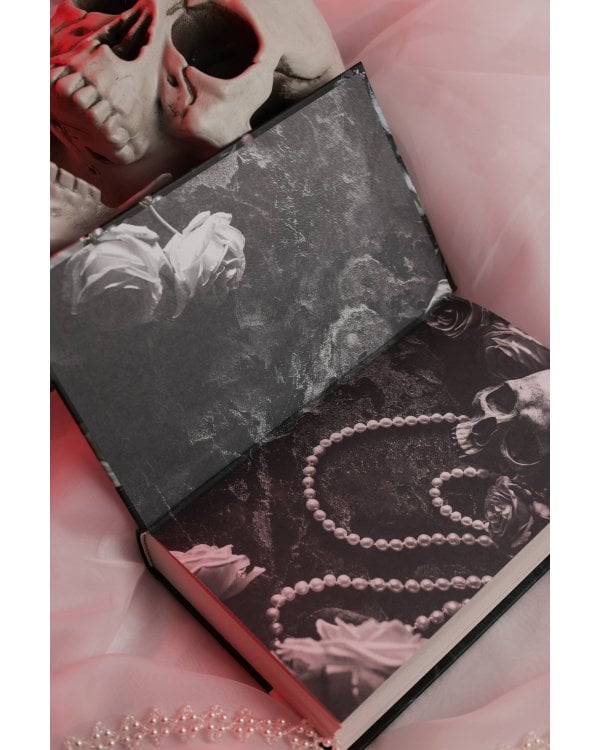 Пепел наших секретов