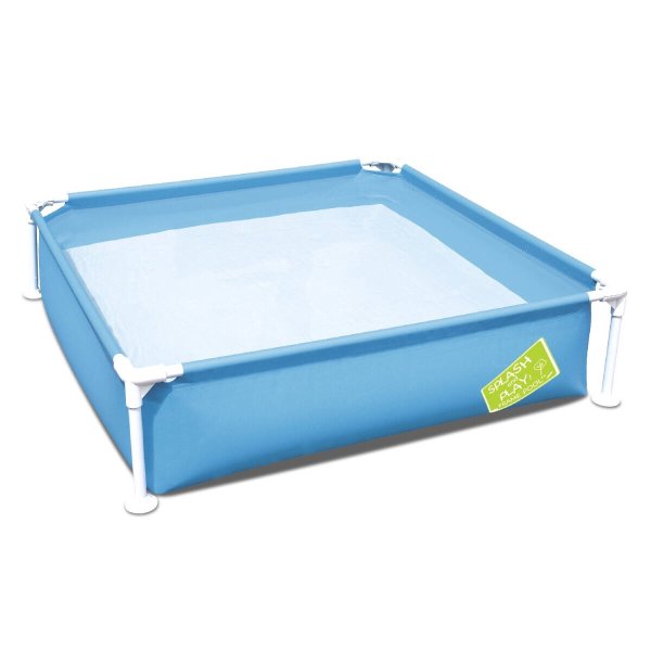 Каркасный бассейн Bestway 122 х 122 х 30,5 см (Арт. 56217)