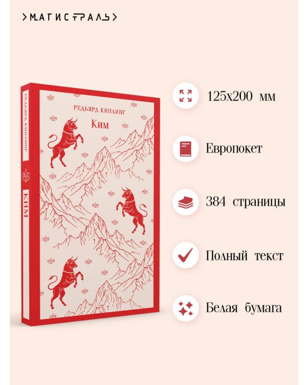 Ким