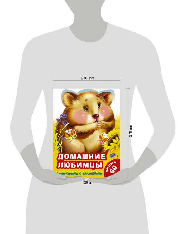 Домашние любимцы