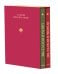 Комплект из 2 книг в подарочном коробе. Цветы в искусстве. Любовь в искусстве