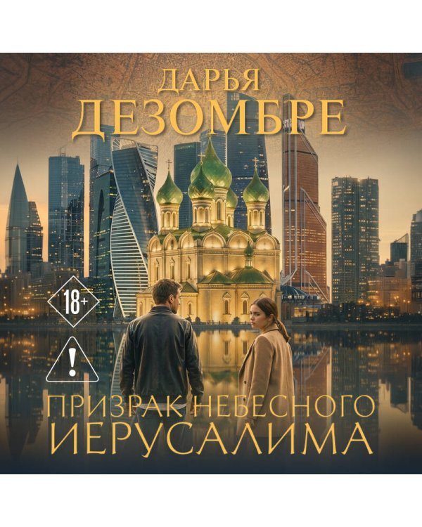 Призрак небесного Иерусалима