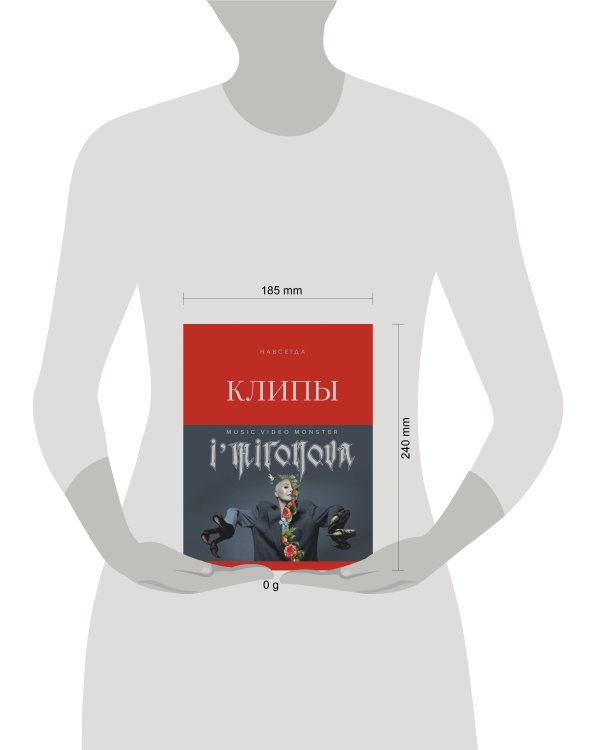 Клипы навсегда