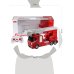Машина р/у Mercedes-benz пожарная охрана 1:24, свет+звук, подвиж. элементы в кор. Rastar в кор.4шт