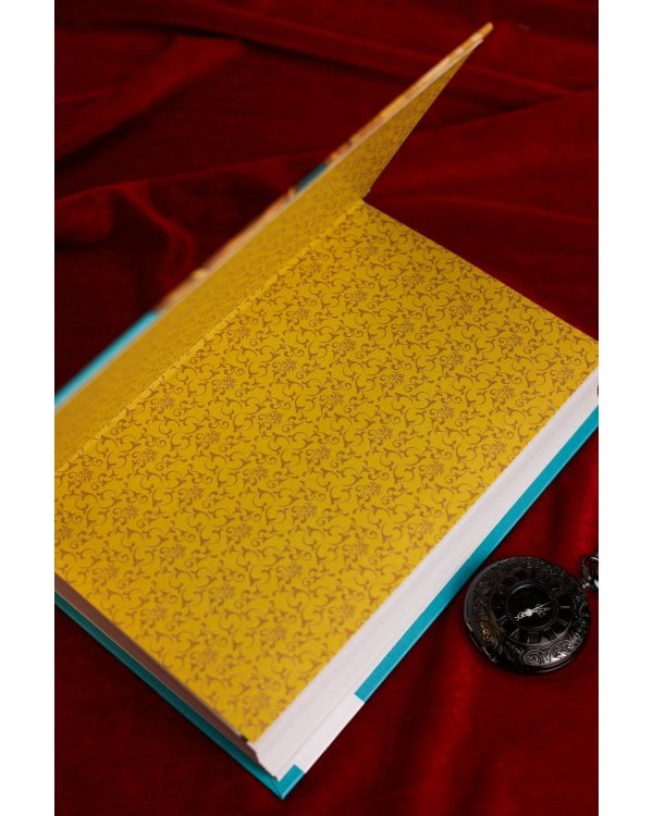 Амалия и Принц воров