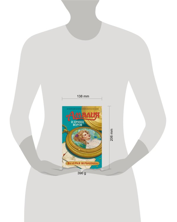 Амалия и Принц воров