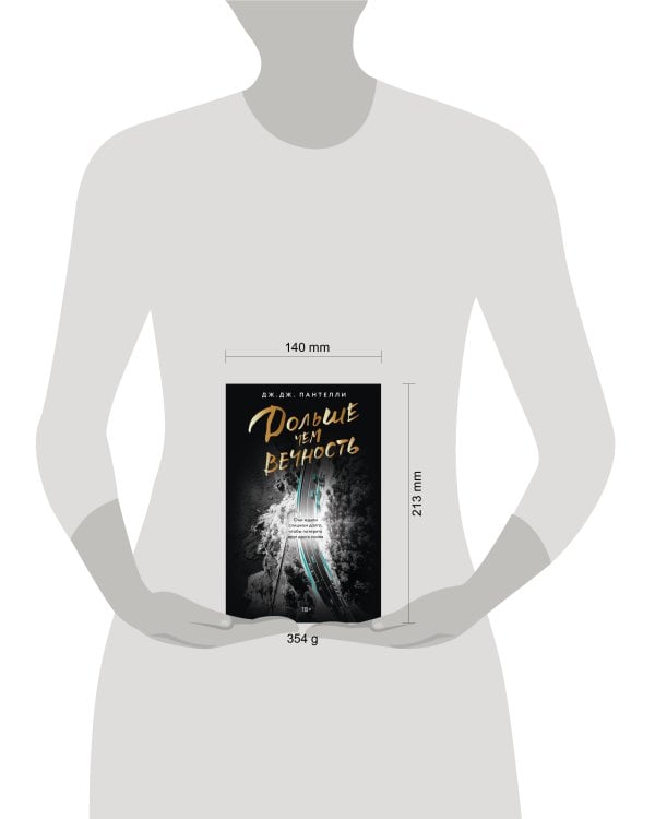 Дольше чем вечность