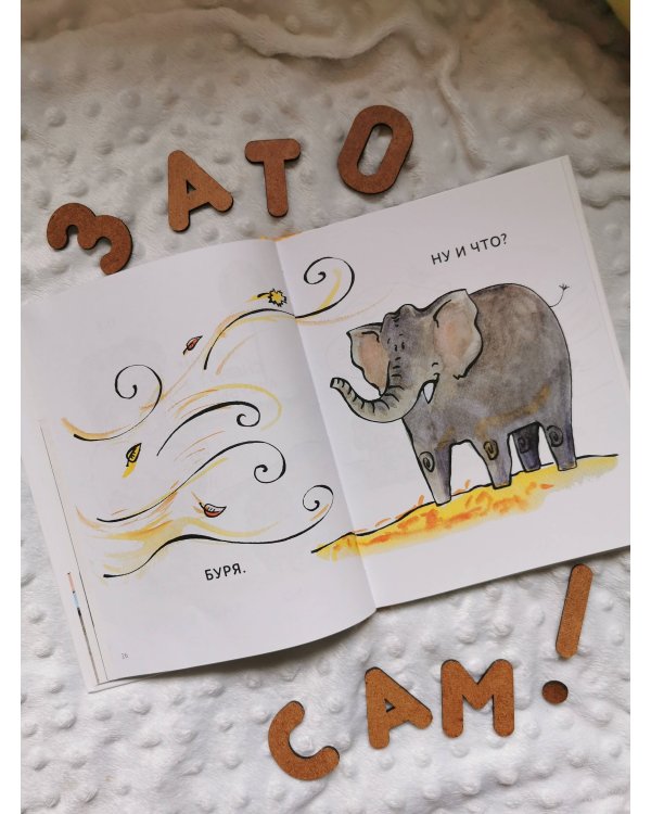 Зато сам! Рассказы для первого чтения. Книга 2