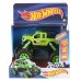 Машина металл свет-звук "hot wheels внедорожник" 13см, инерц., подвеска в кор. в кор2*36шт