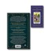 Комплект: Таро для начинающих. Практический курс + Таро Уэйта обучающее. Колода с подсказками на картах (78 карт, руководство Эдуарда Леванова по QR-коду)