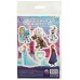 Наклейки бумажные, 120*180 мм снежные принцессы Умка в кор.1250шт