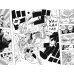 One Piece. Большой куш. Книга 20. Эпоха Белоуса