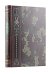 "Кодекс Самурая. Хагакурэ. Книга Пяти Колец". Великие полководцы мира. Коллекционное подарочное иллюстрированное издание в переплете ручной работы в военном стиле из натуральной кожи