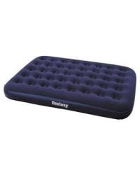 Матрас надувной Full с электронасосом Bestway 191 х 137 х 22 см (Арт. 67287)