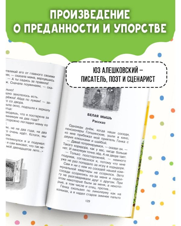 Ошибки Серёжи Царапкина. Повесть и рассказ