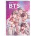 BTS: в погоне за мечтой. Биография любимых артистов в комиксах