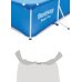 Бассейн с набором Bestway 400 х 211 х 81 см (Арт. 56424)