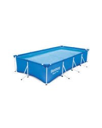 Бассейн с набором Bestway 400 х 211 х 81 см (Арт. 56424)